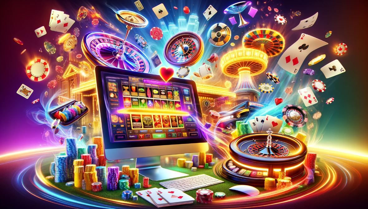 He777 Game کیسینو میں بکراٹکھیلیں