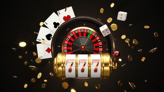 He777 Game آن لائن کیسینو میں اصل گیمز